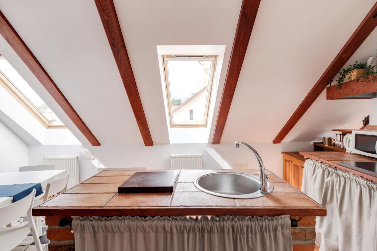 Cozy Place To Stay In 2 Bdr Apartment By Reside Baltic Vilna Exterior foto