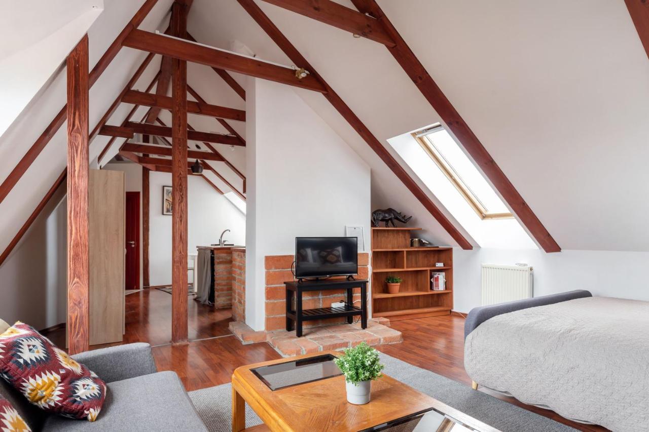 Cozy Place To Stay In 2 Bdr Apartment By Reside Baltic Vilna Exterior foto
